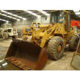Used Cat Loader 926E thumbnail-2