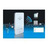 3G wireless wifi router  with data transfering function for iPhone iPad Smartphone PC