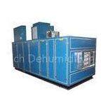Blow Molding Desiccant Rotor Dehumidifier With PET Plastic Moulds Low Temperature thumbnail-1