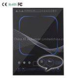 2200W Home Built in Induction Cooker thumbnail-1