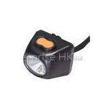 OEM Portable LED 1 W Mining Light 120 Lumens KL4.5LM , Cordless Mining Light