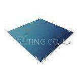 4000lm 48w Ultra Thin Flat Led Panel Light Energy Saving Led Ceiling Panel