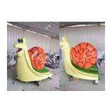 Snail Style Kids Water Pool Toys,Water Park Equipment For Water Play thumbnail-1