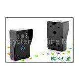 Color TFT LCD Smart Home Alarm System