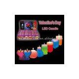 Sell Valentine's Day Series LED Candles thumbnail-1
