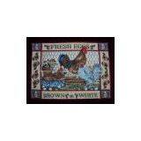 Dinning Mat, Dinner Mat