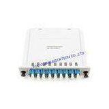 High Stability and Reliability WDM Cassette Type 250um 900um Fiber