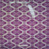 Purple Small Square Design Ppgi