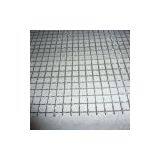 Crimped Wire Mesh