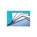 4mm 5mm 6mm Low Emissivity Insulated Glass, Ocean Blue Low E Coating Glass thumbnail-1