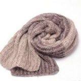 Weave Soft Mohair Scarf thumbnail-1