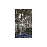 High Efficiency CSD Carbonated Soft Drink Filling Machine For Coca-Cola , Sprite