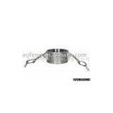 Kamlock Type DC Coupling thumbnail-1