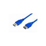 High end USB 3.0 A Male to A-Female Extension Cables