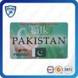 Metal Business RFID Card