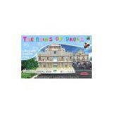 Sell-3d Wooden Puzzle thumbnail-3