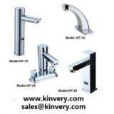 Automatic Sensor Inductive Faucet thumbnail-1