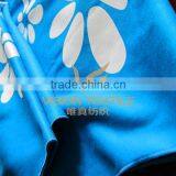 MICROFIBER PRINT BEACH TOWEL