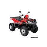 250cc full automatic ATV EEC Approval for 2 Persons(HDA250E-Q)