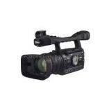 Canon XH A1S Camcorder - 1080i - 1.67 MP