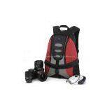 New Lowepro Orion Trekker II Photo Camera Bag Backpacks,red Color