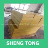 Texture Single Surface HDPE Sheet /plastic Texture Sheet thumbnail-3