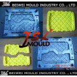 Customized Plastic Injection Container Mould thumbnail-1