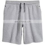 Customized Mens Shorts for Running Gym Shorts 100% Cotton Cycling Shorts thumbnail-1
