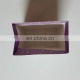 Recyclable Decoration Custom Christmas Shopping Paper Bag With Led Light thumbnail-4