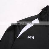 Custom High Quality Football Training Tracksuit thumbnail-3