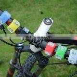 Good Quality Outdoor Bike Lights Bicycle Lamp