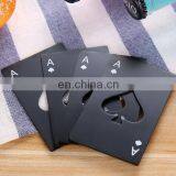 Just Arrival Promotional Party Favors Playing Card Ace Bottle Opener thumbnail-4