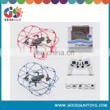 2015 Wholesale Hot Selling RC Quadcopter Air Spider UFO SKY Phantom 2.4G rc Helicopter 052734 thumbnail-3