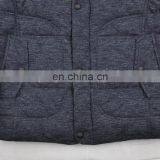 New Arrival Design Handsome Windproof Winter Jacket Men thumbnail-6