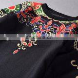 Autumn Winter Designers Women Sport Hoodie Set thumbnail-4