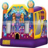 Inflatable Combo Games China Factory