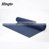 Sofe Plain Yellowfitness & Body Building Yoga Mat Factory Supplier thumbnail-4