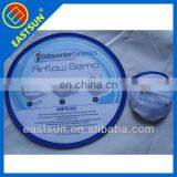 190T Polyester Folding Frisbee Outdoor Sports Frisbee