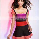 2016 Latest Style Sweetheart Kimono Dress thumbnail-1