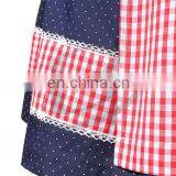 Classical Dirndl Trachten German Oktoberfest Bavarian Traditional Dirndl For Women (Traditional Bavaria Clothing) thumbnail-4