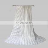 Crinkle Soft Light Blanket Oversized Scarf Shawl Wrap Hijab for Ladeis thumbnail-4