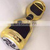 6.5 Inch Bluetooth Electric Scooter 2-Wheel Bluetooth Mini Self Balancing Scooter Smart Balance Board Bluetooth thumbnail-1