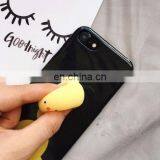 Squishy Dropproof Protective Back Cover Case for IPhone 7