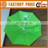 Newest Design Handle LED Light Umbrella Promotional Umbrella With LED Light thumbnail-4