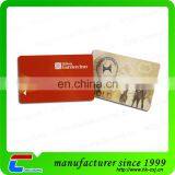 125KHz CR80 Standard Plastic Printable Blank Key Card For Hotel thumbnail-2