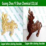 Metal Coloring Agents Copper Coloring Agent Copper Coloring Chocolate