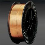 good flowability round copper wire Phos Copper brazing alloys China supplier