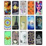 Accessories Factory in China Printed Mobile Phone Cover for OPPO/ SANGSUNG/HUAWEI thumbnail-5