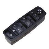 A2518300590 Driver Side Window Switch For Mercedes Benz GL164 R 251 CLASS ML350
