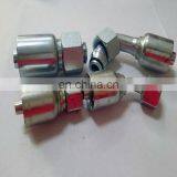 China Factory Supply Hydraulic Hose Fitting With Competitive Price thumbnail-2